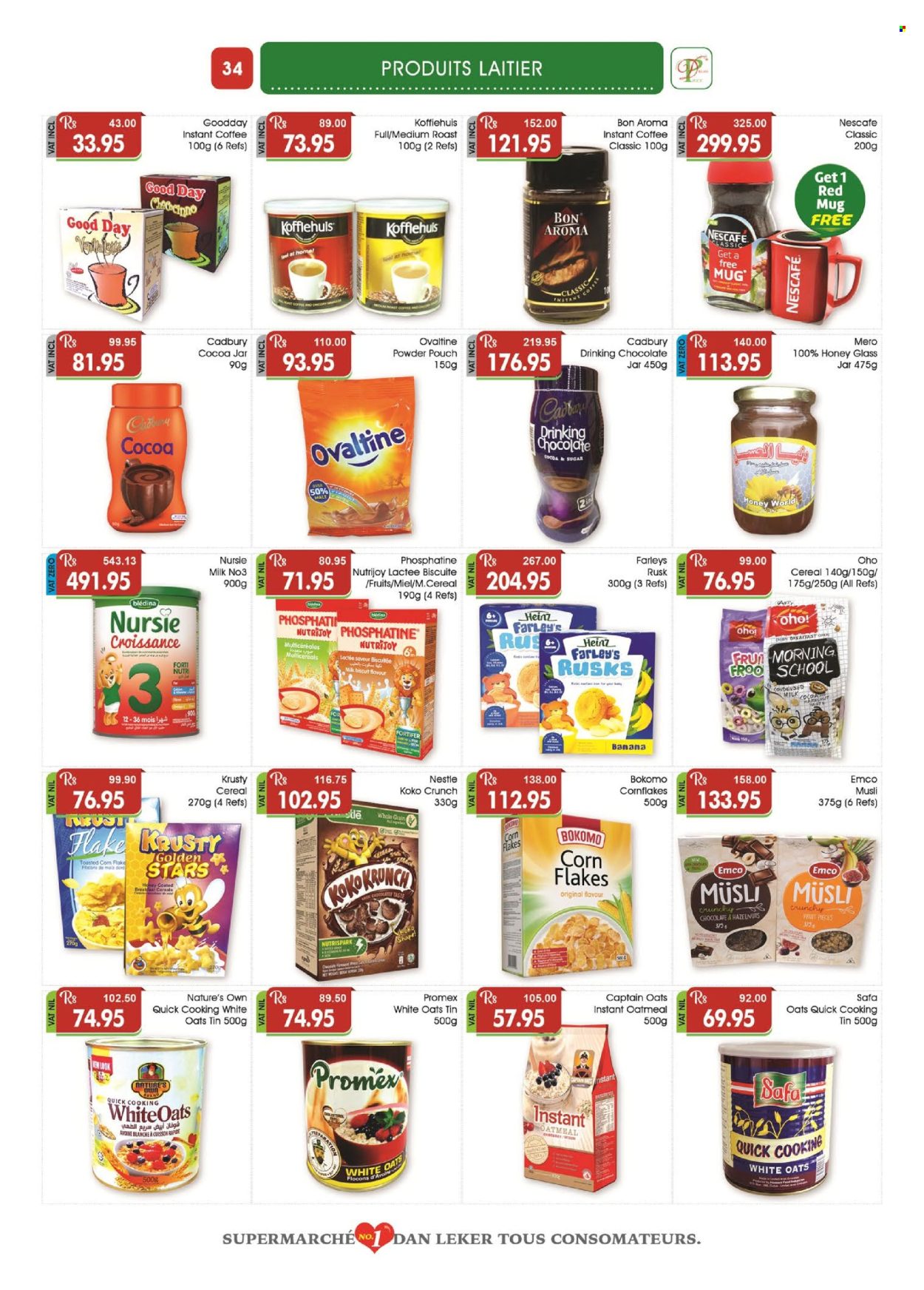 Dreamprice catalogue - 18.05.2024 - 16.06.2024. Page 34