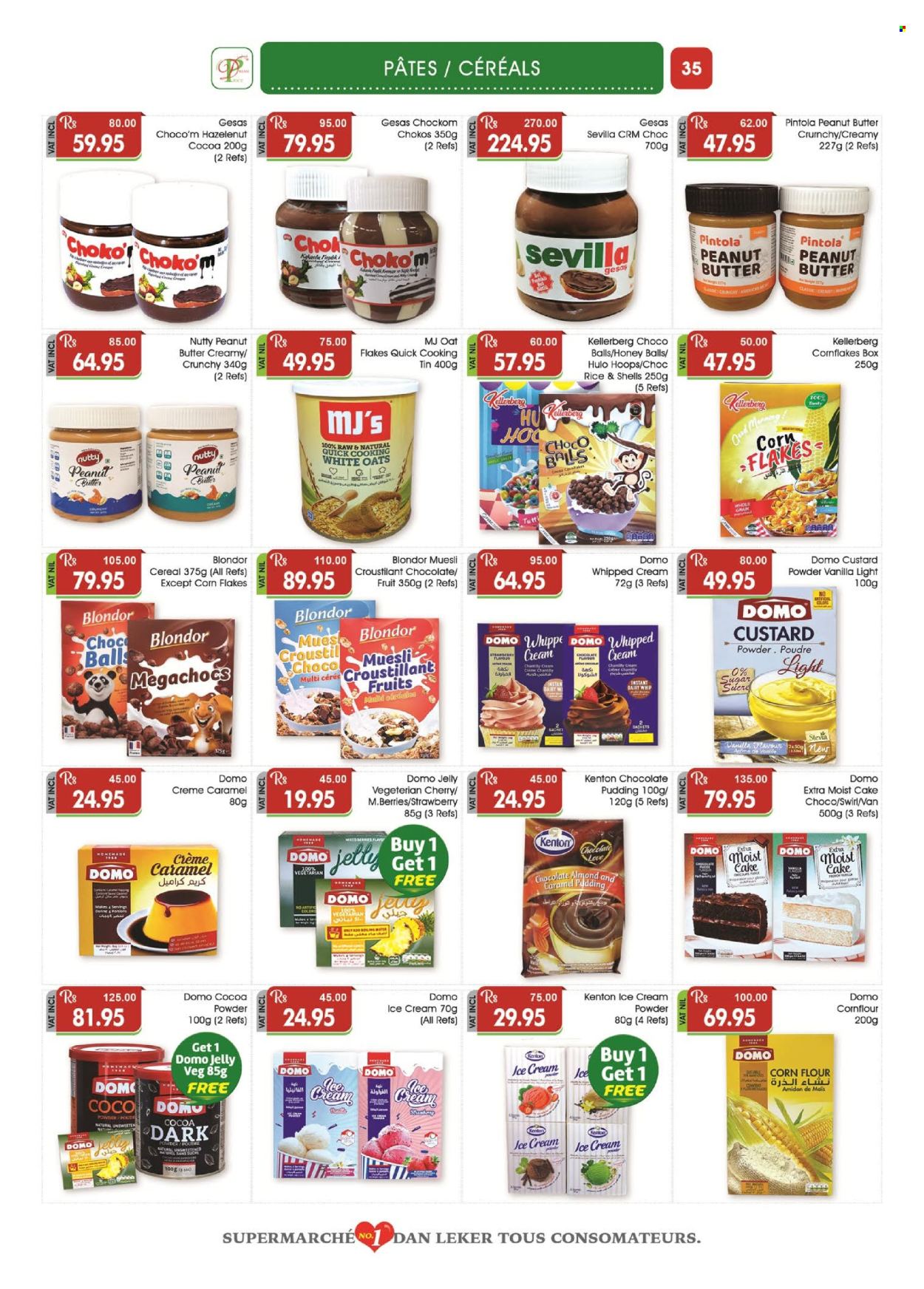 Dreamprice catalogue - 18.05.2024 - 16.06.2024. Page 35
