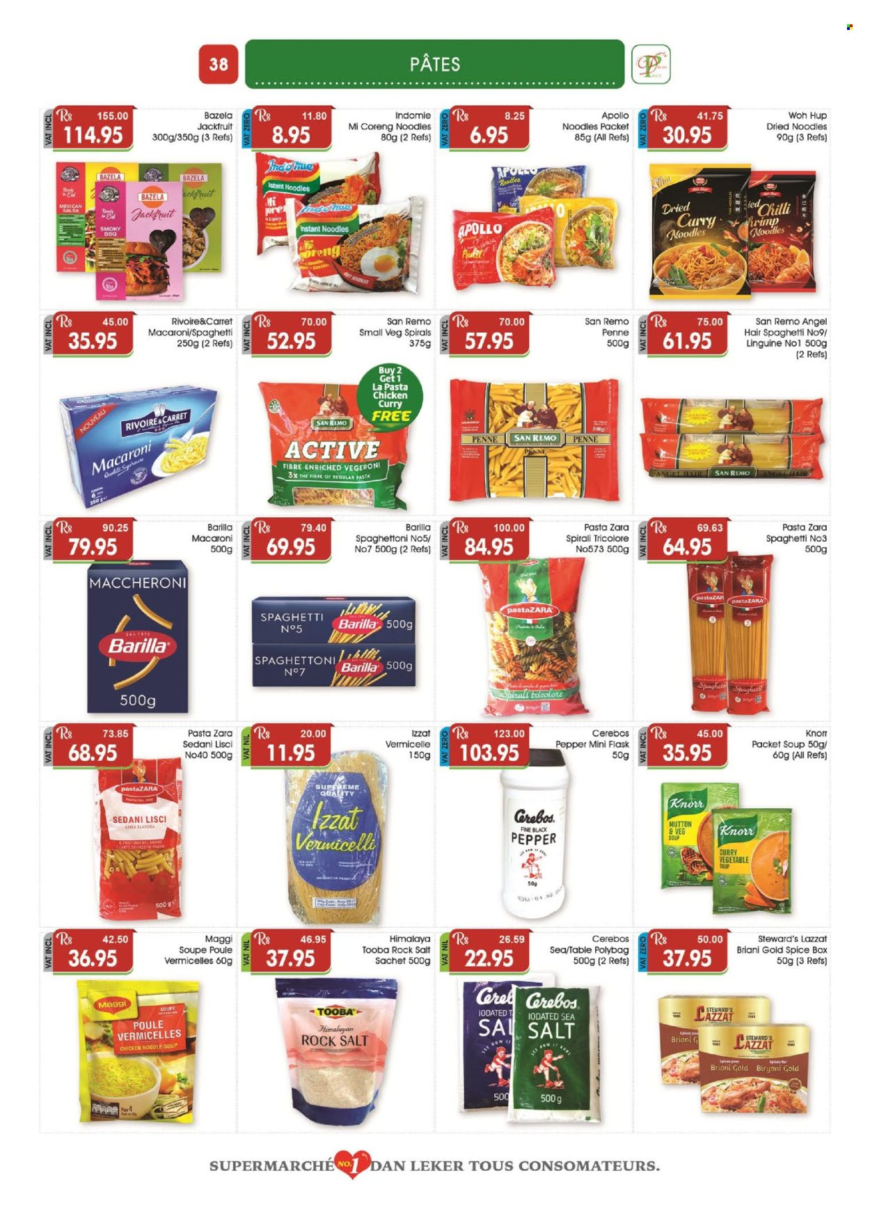 Dreamprice catalogue - 18.05.2024 - 16.06.2024. Page 38