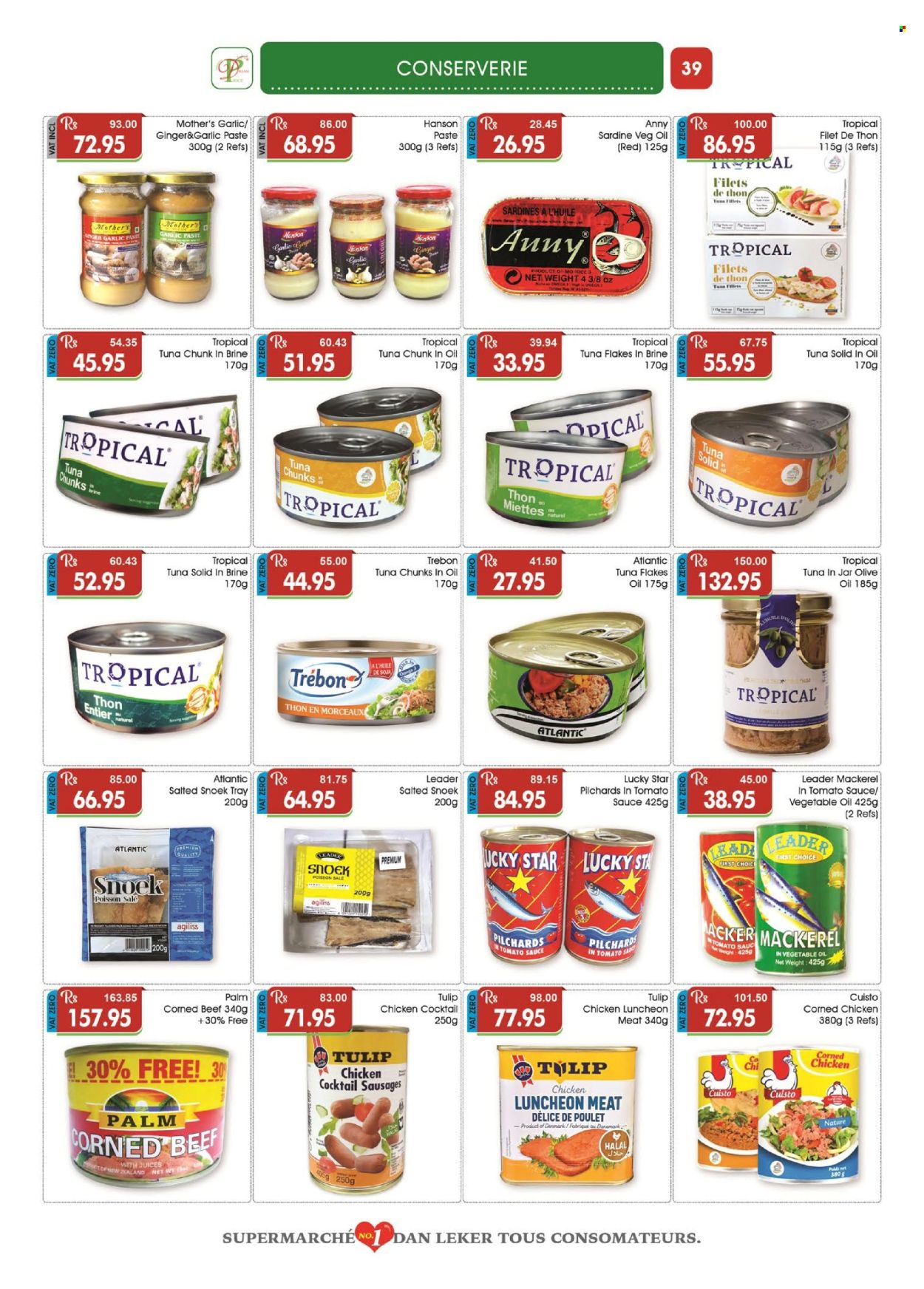 Dreamprice catalogue - 18.05.2024 - 16.06.2024. Page 39