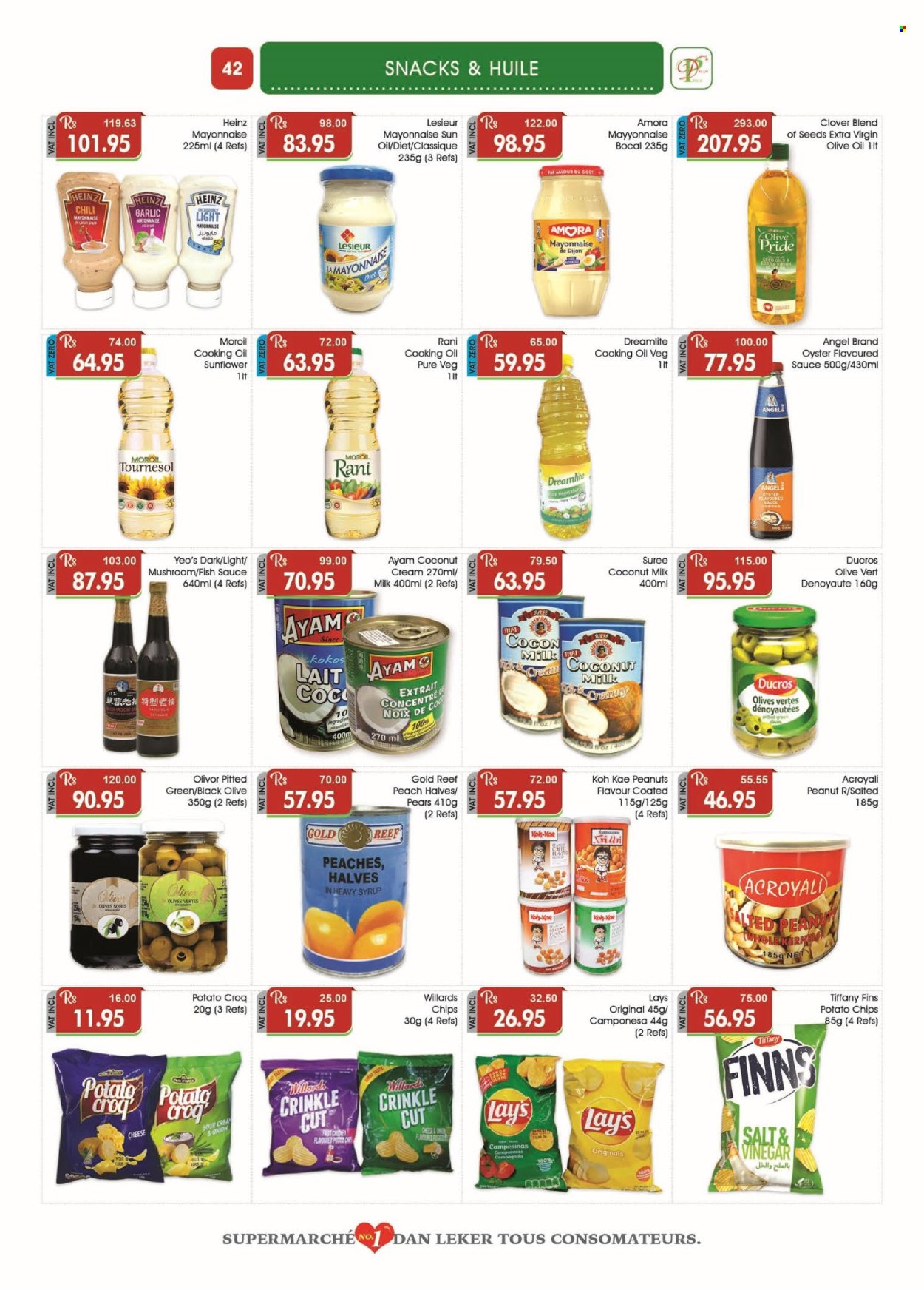 Dreamprice catalogue - 18.05.2024 - 16.06.2024. Page 42