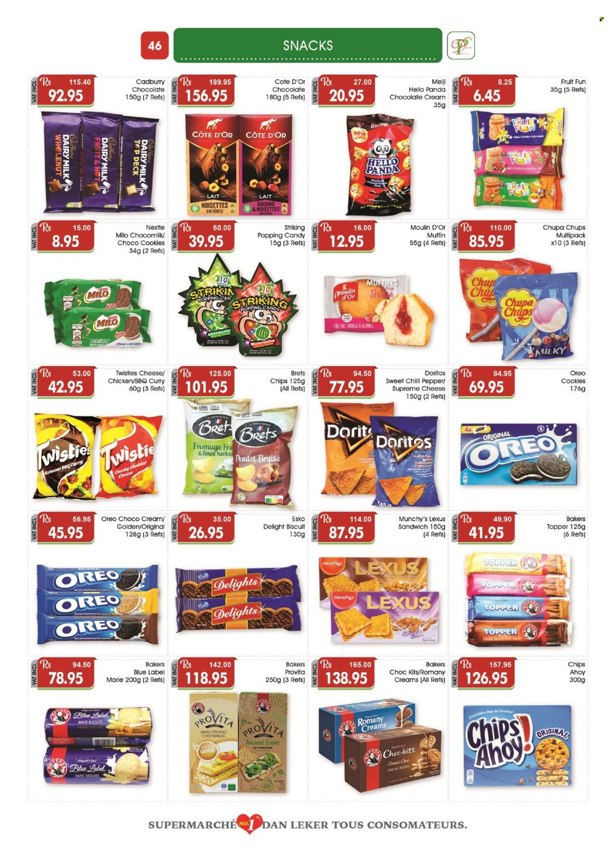 Dreamprice catalogue - 18.05.2024 - 16.06.2024. Page 46