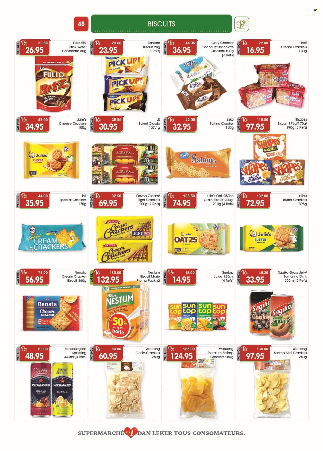 Dreamprice catalogue - 18.05.2024 - 16.06.2024. Page 48