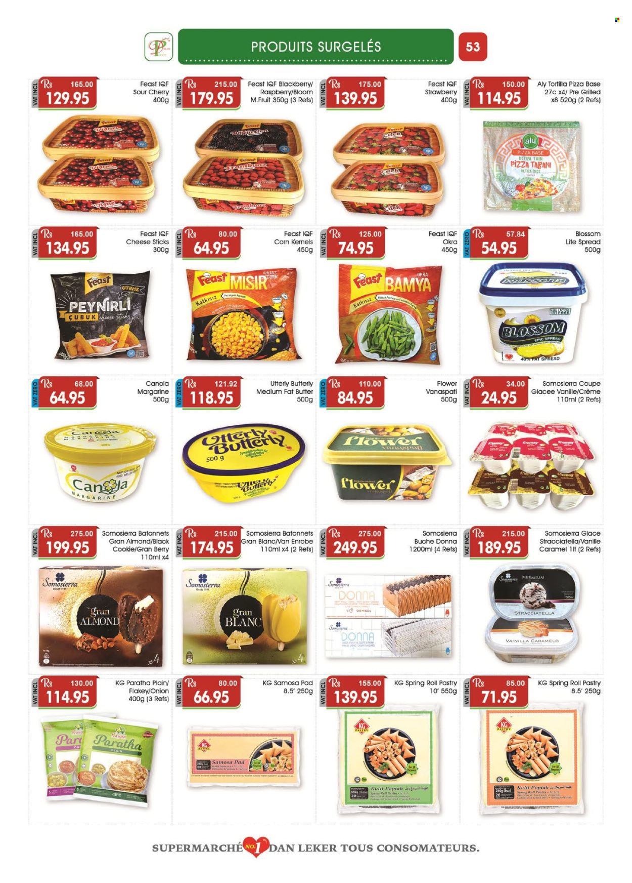 Dreamprice catalogue - 18.05.2024 - 16.06.2024. Page 53
