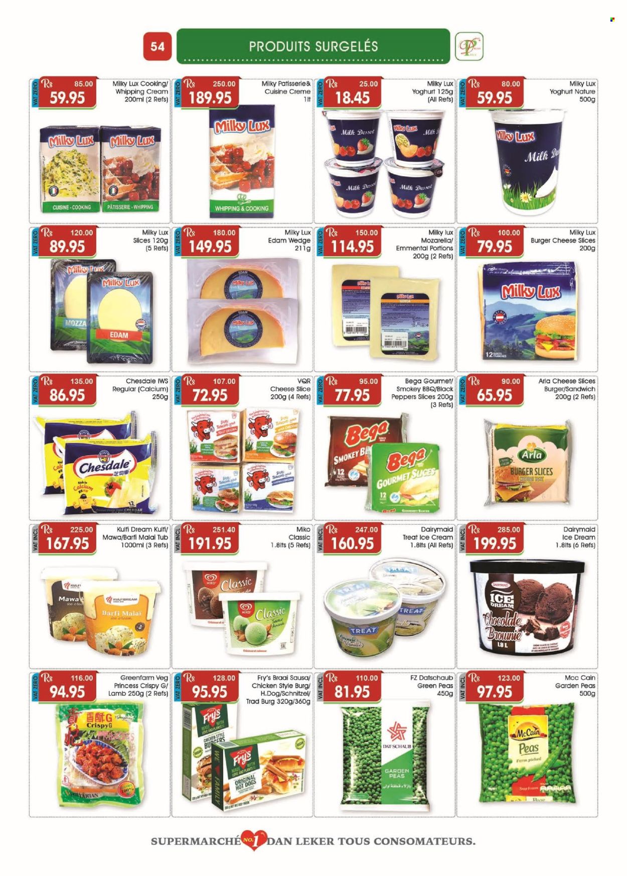 Dreamprice catalogue - 18.05.2024 - 16.06.2024. Page 54