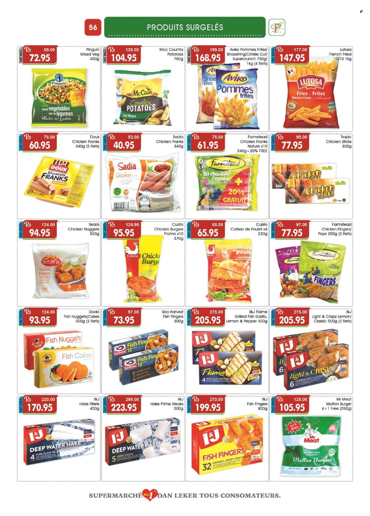 Dreamprice catalogue - 18.05.2024 - 16.06.2024. Page 56