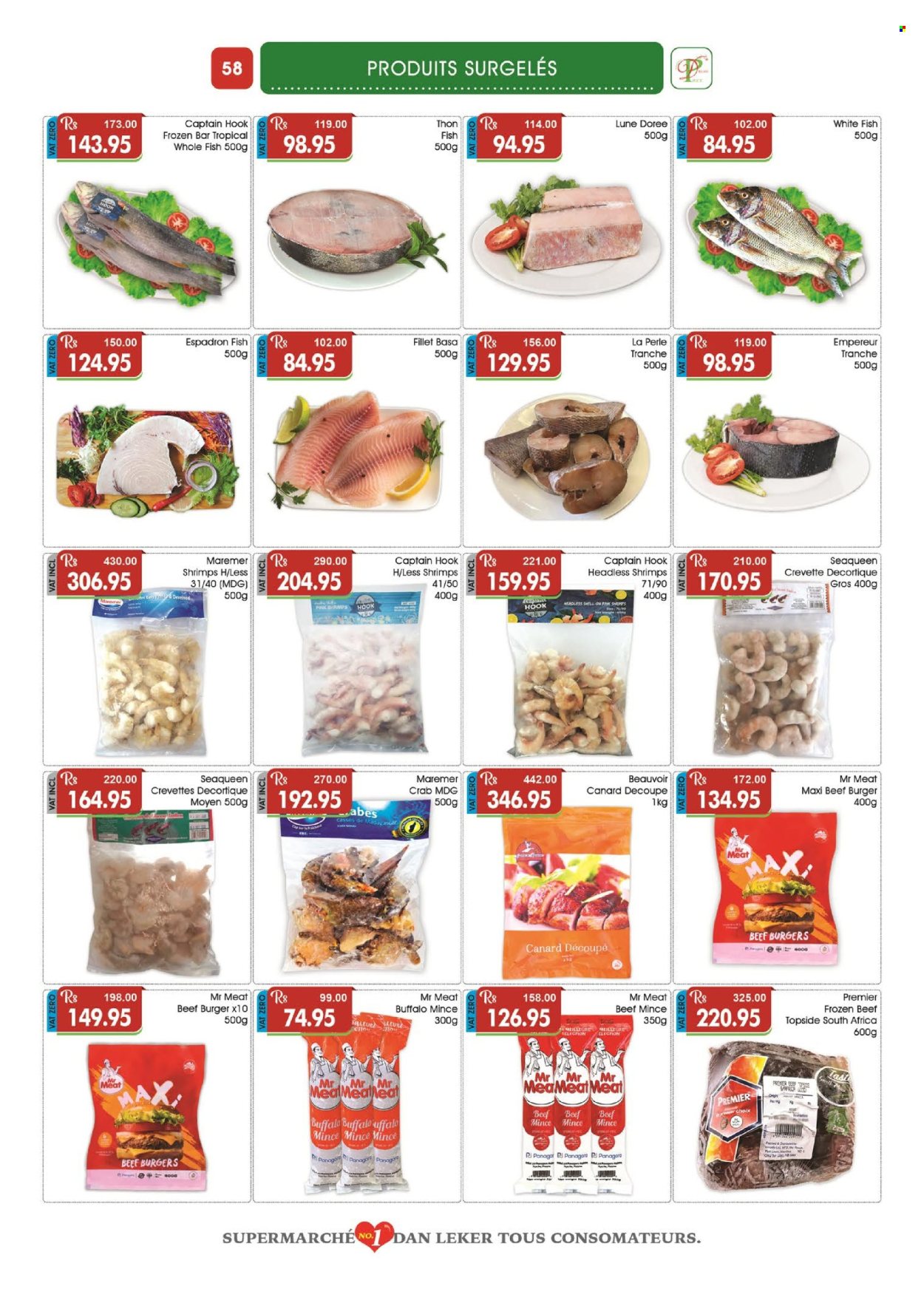 Dreamprice catalogue - 18.05.2024 - 16.06.2024. Page 58