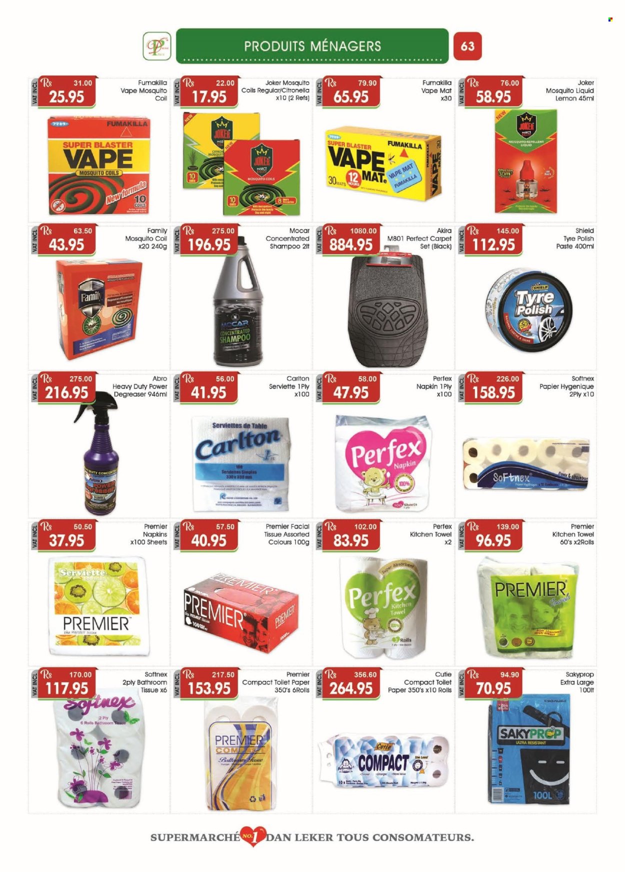 Dreamprice catalogue - 18.05.2024 - 16.06.2024. Page 63