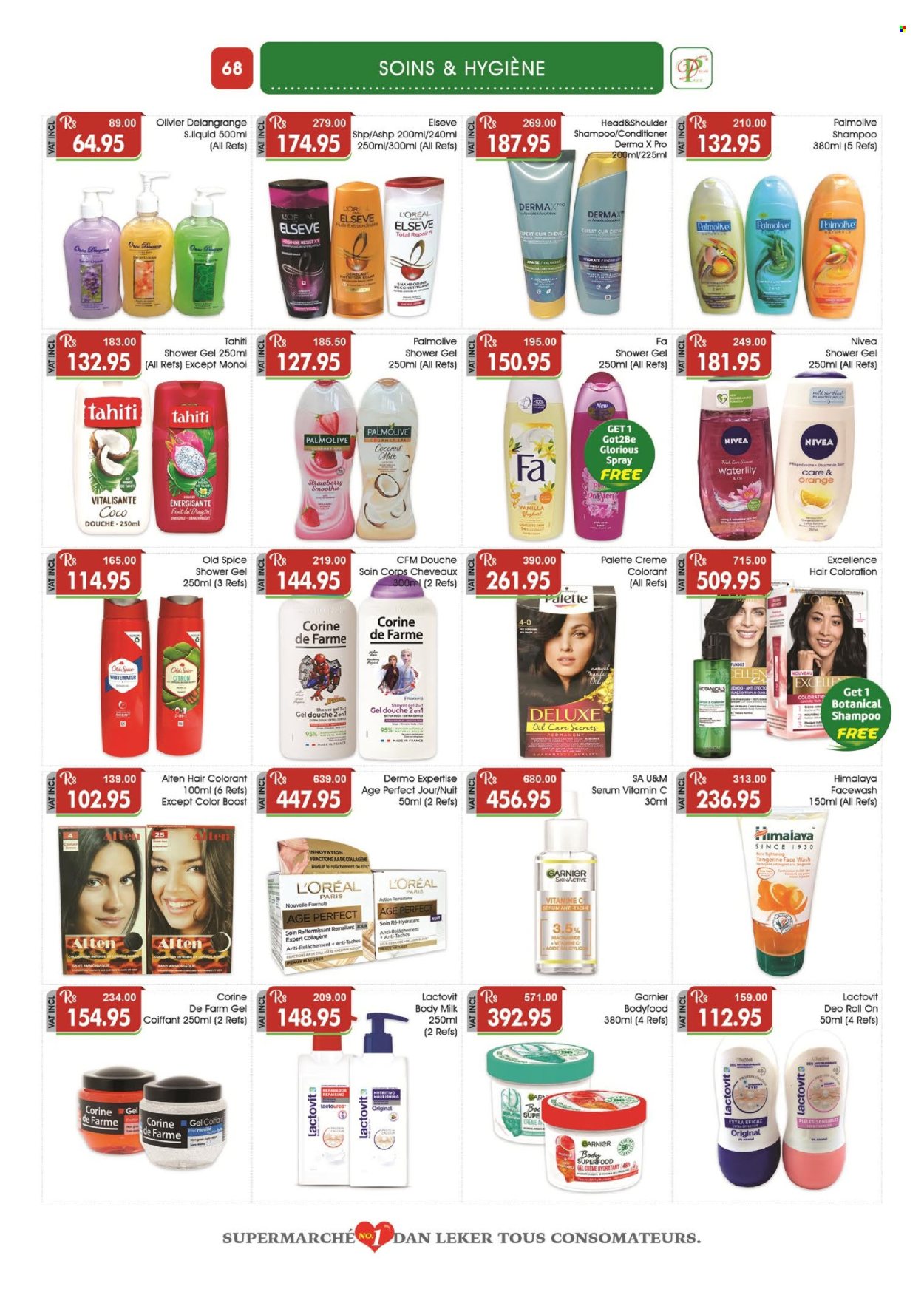 Dreamprice catalogue - 18.05.2024 - 16.06.2024. Page 68