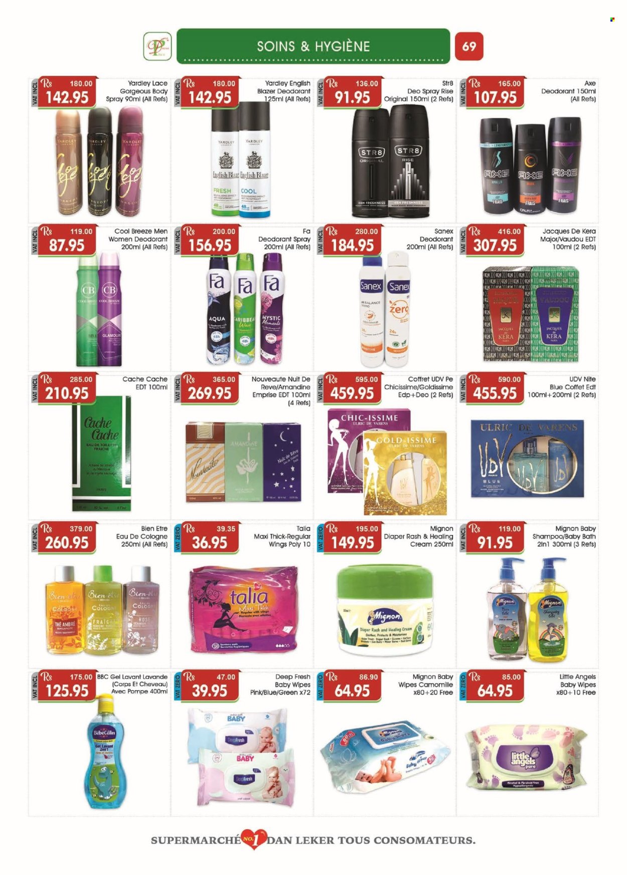 Dreamprice catalogue - 18.05.2024 - 16.06.2024. Page 69