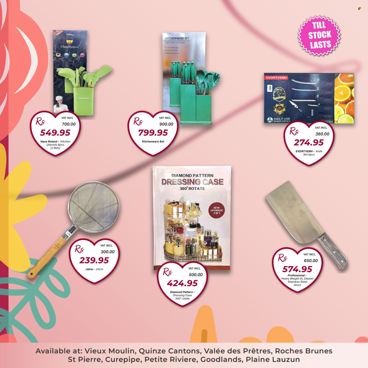 Dreamprice catalogue - 18.05.2024 - 16.06.2024. Page 2