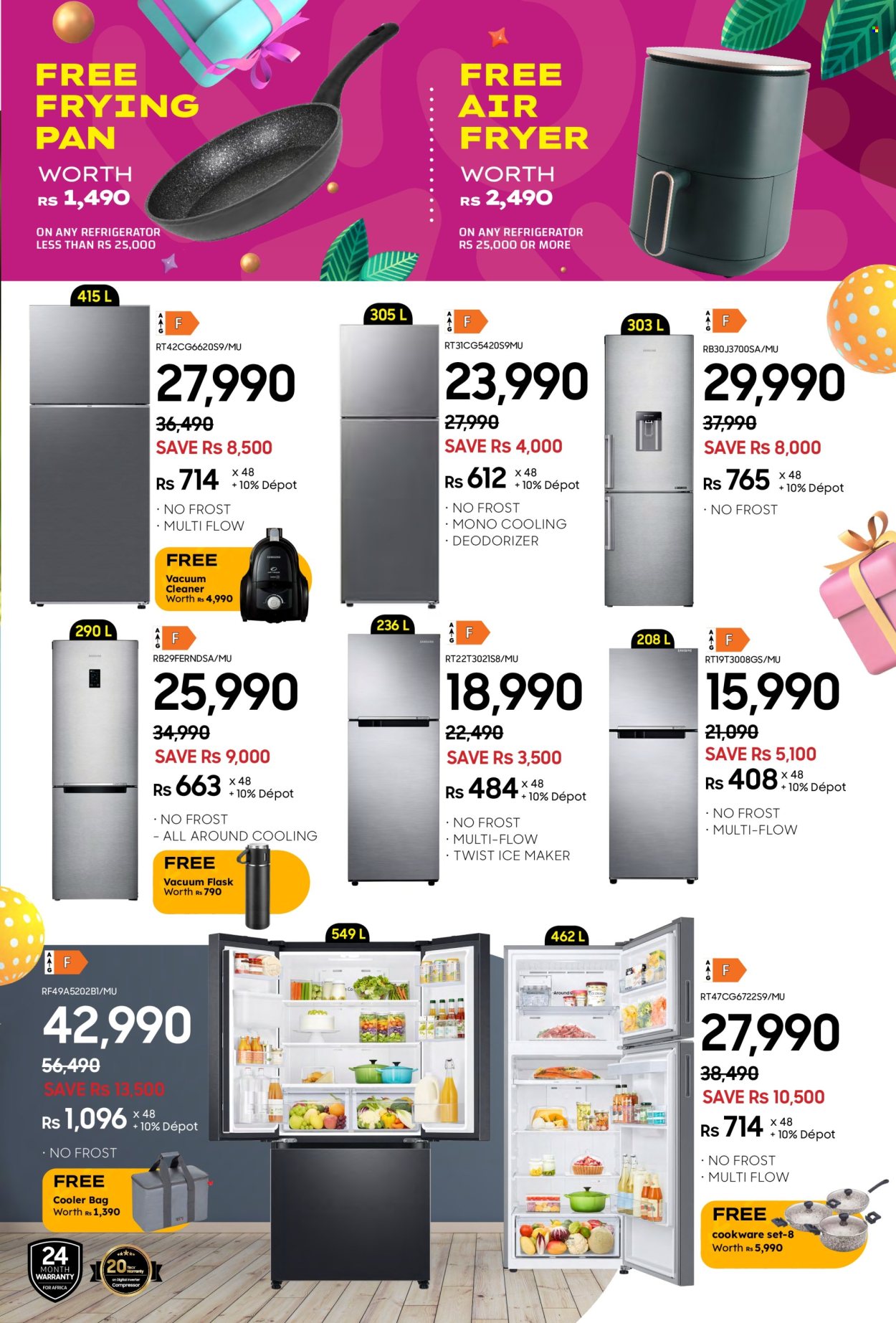 Galaxy catalogue. Page 9