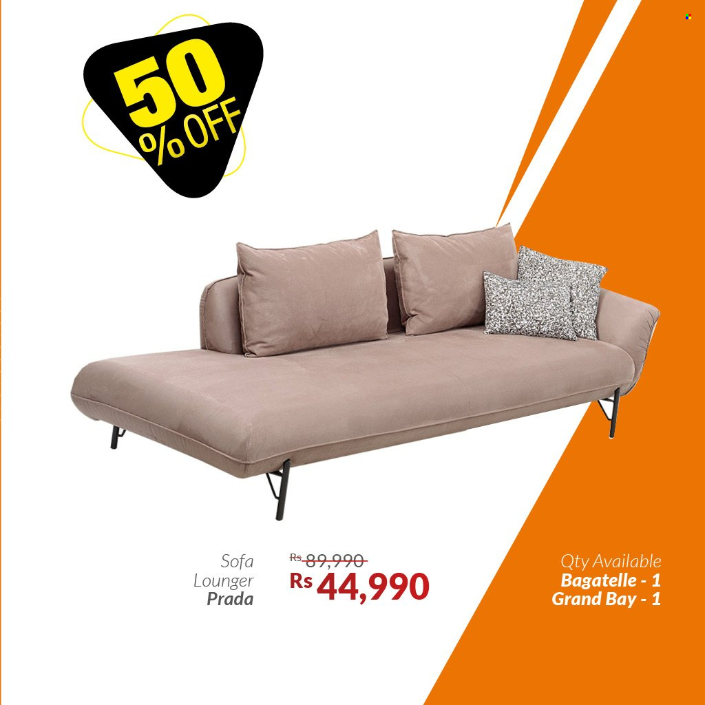 Teak World catalogue. Page 2