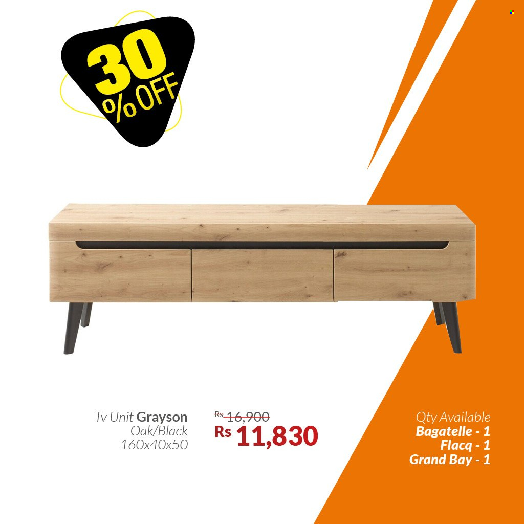 Teak World catalogue. Page 6