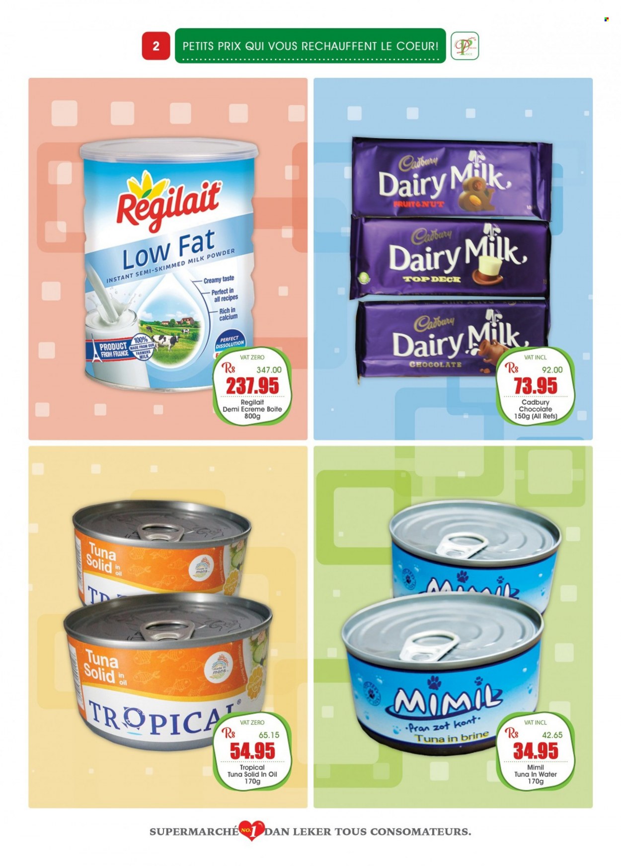 Dreamprice catalogue - 21.07.2022 - 15.08.2022. Page 2