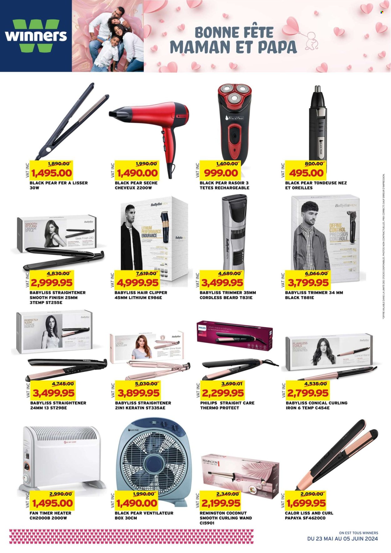 Winners catalogue - 23.05.2024 - 5.06.2024. Page 6