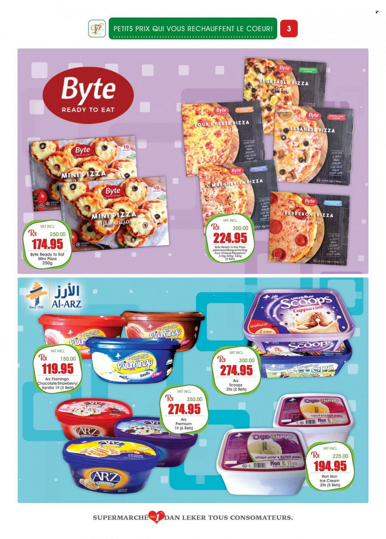 Dreamprice catalogue - 21.07.2022 - 15.08.2022. Page 3