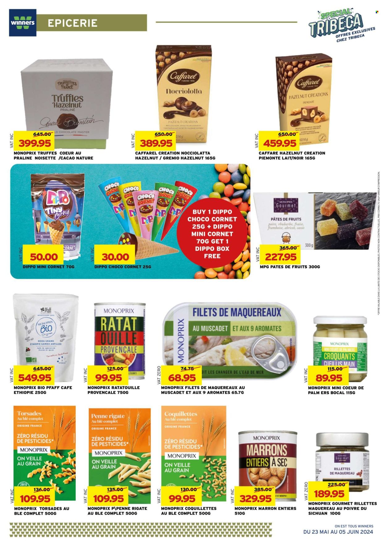 Winners catalogue - 23.05.2024 - 5.06.2024. Page 17