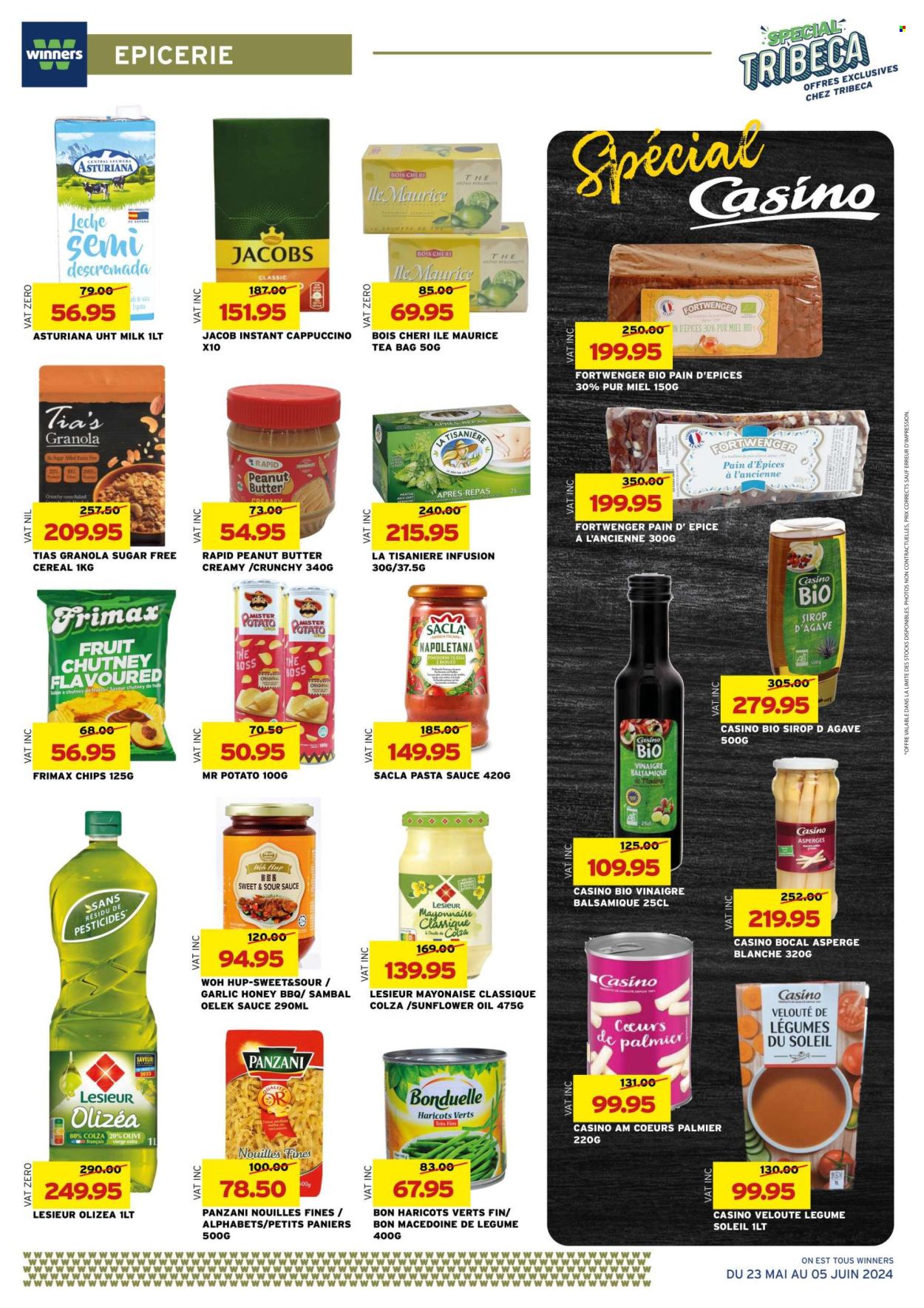 Winners catalogue - 23.05.2024 - 5.06.2024. Page 18