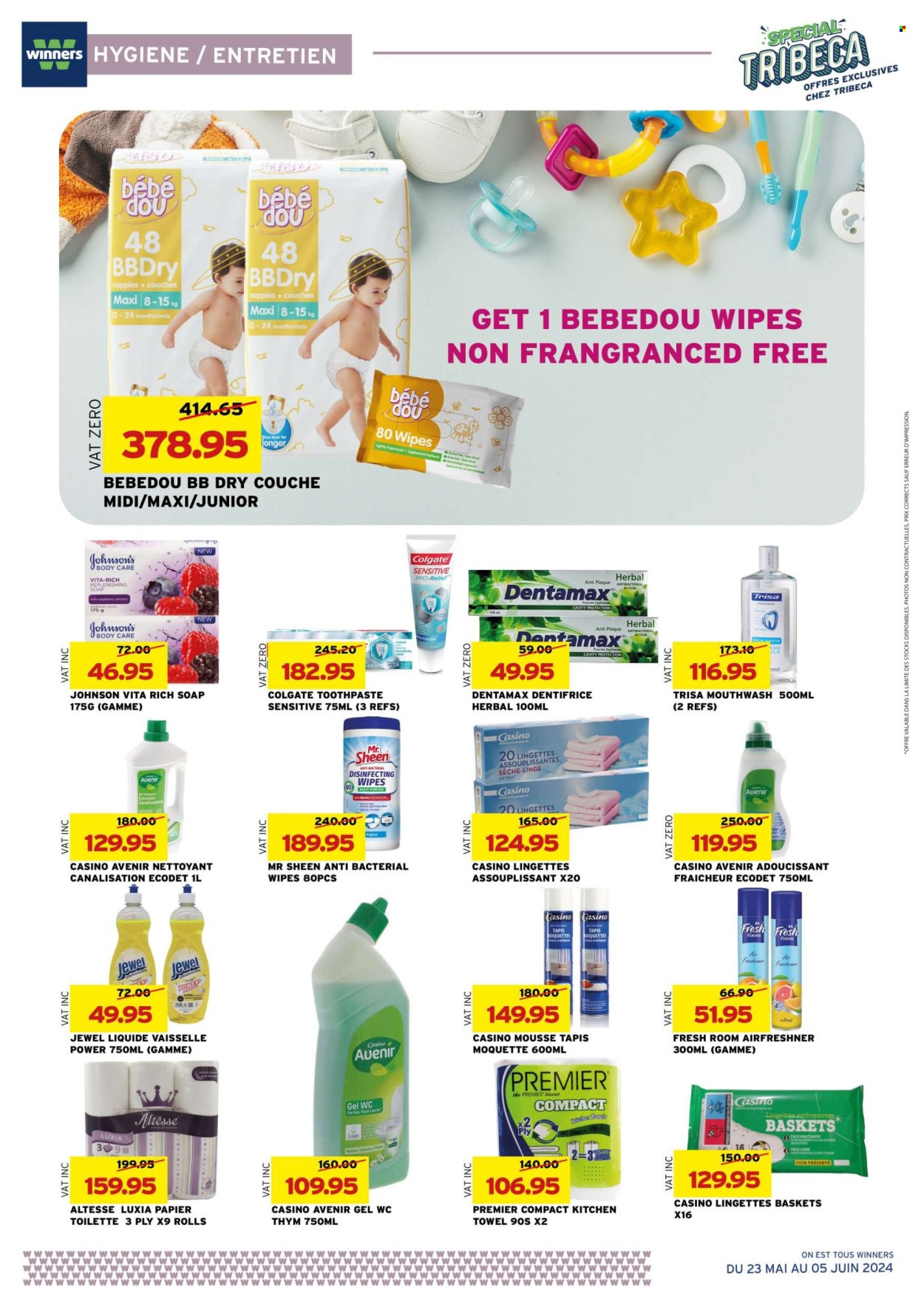 Winners catalogue - 23.05.2024 - 5.06.2024. Page 19