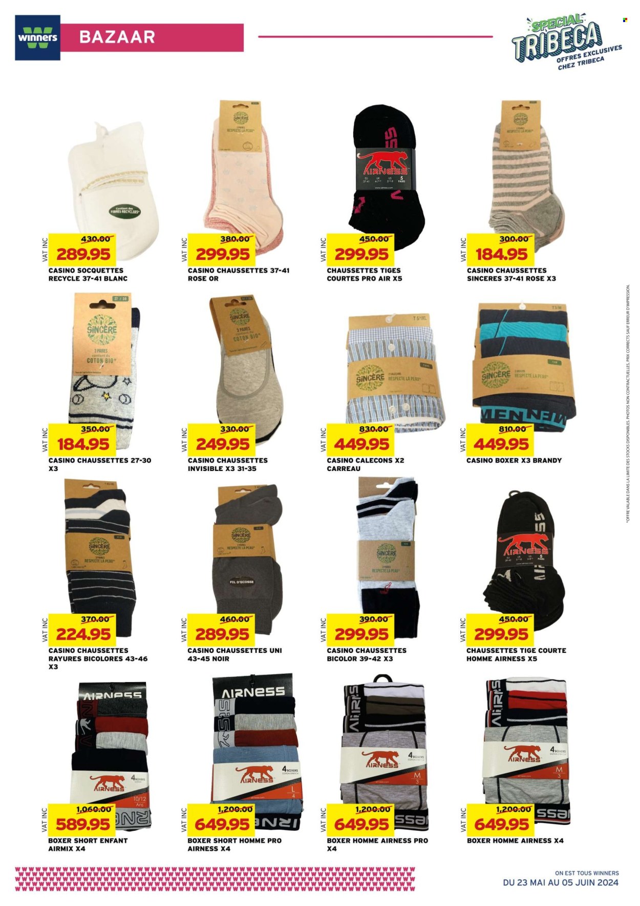 Winners catalogue - 23.05.2024 - 5.06.2024. Page 20