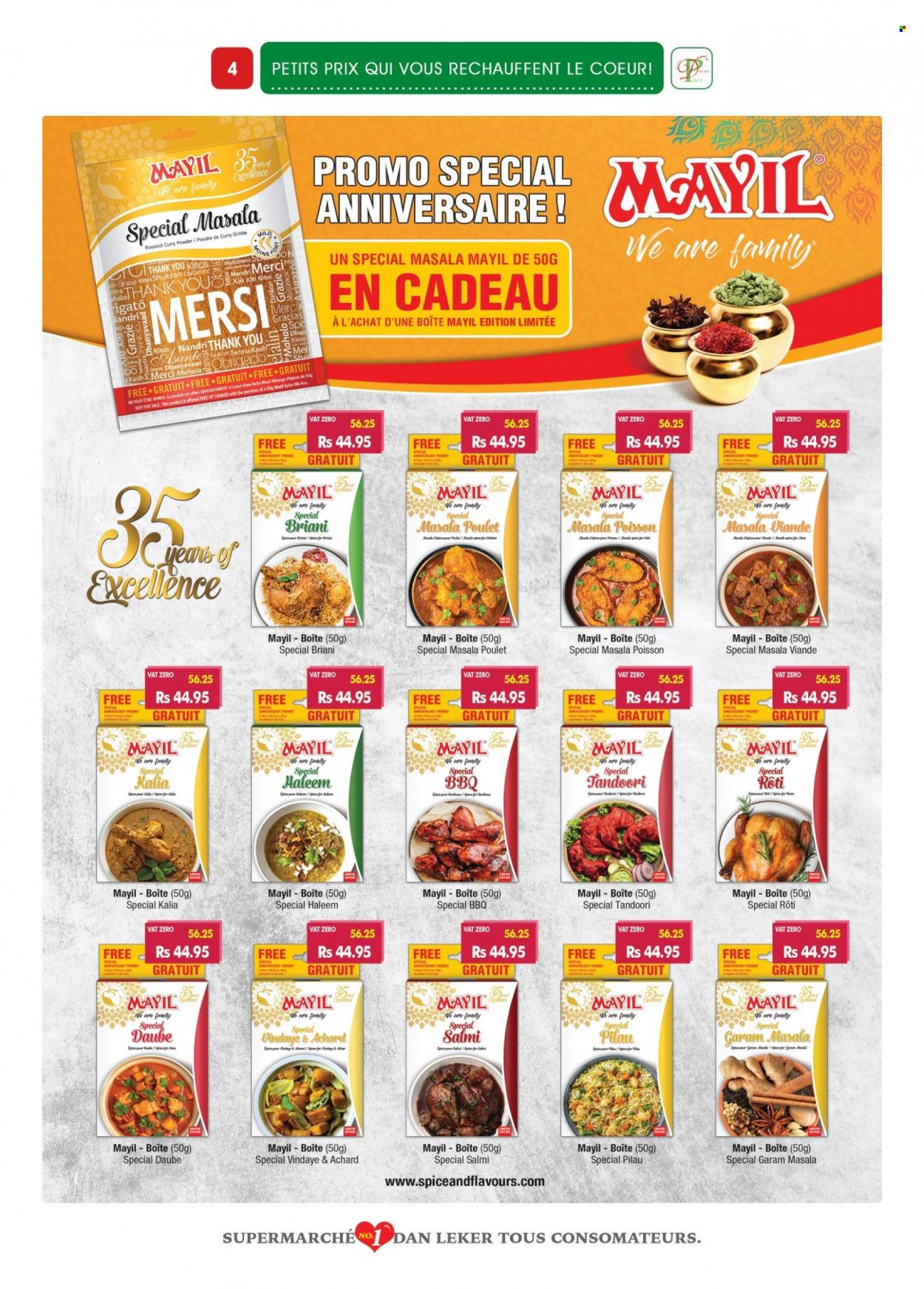 Dreamprice catalogue - 21.07.2022 - 15.08.2022. Page 4