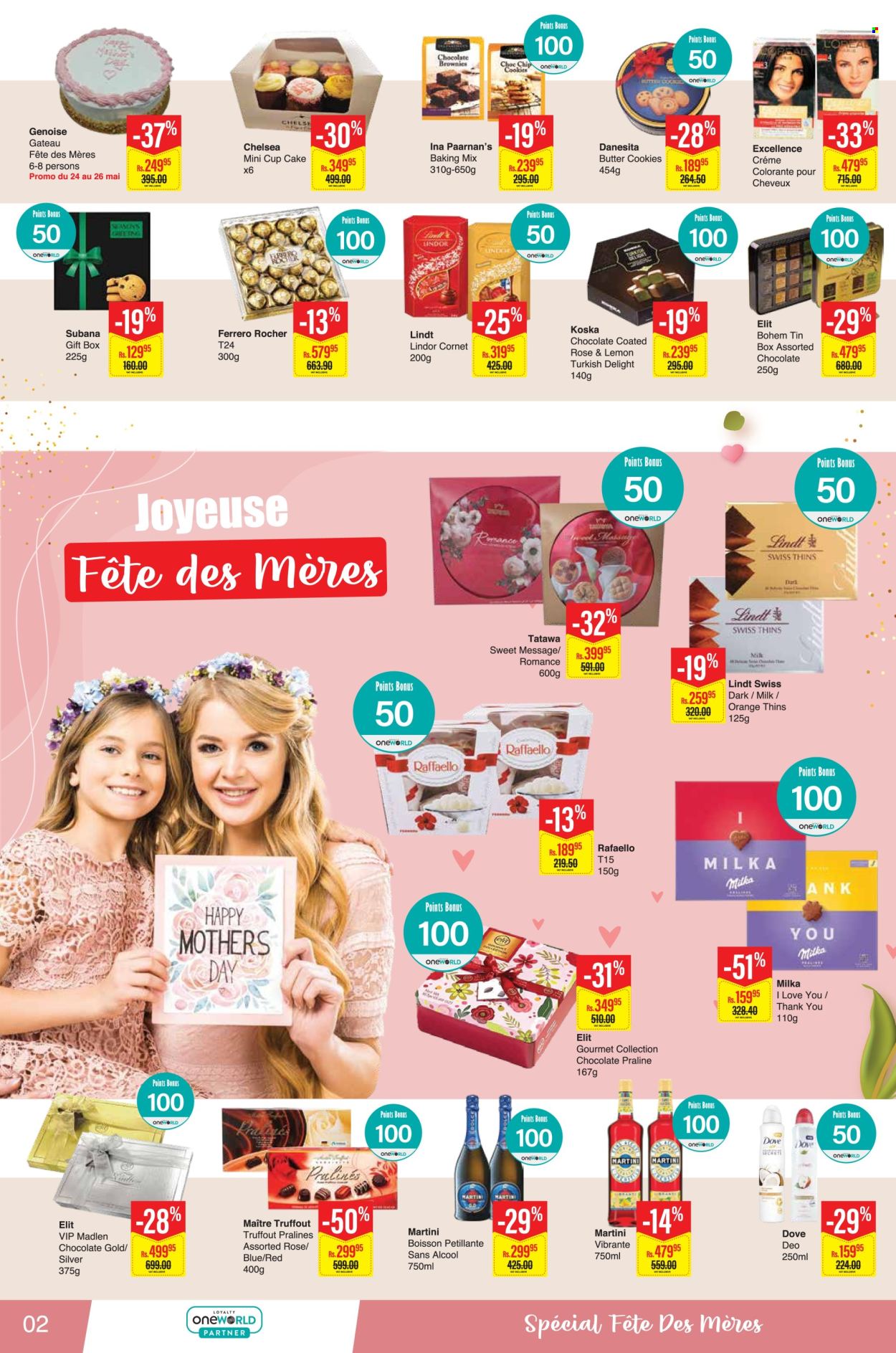 Intermart catalogue - 24.05.2024 - 9.06.2024. Page 2
