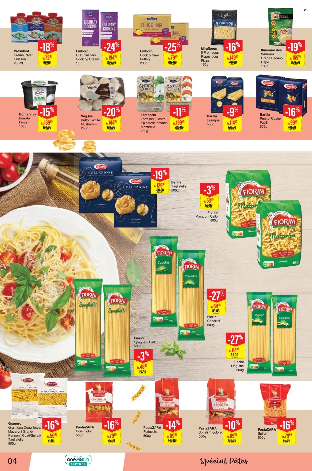 Intermart catalogue - 24.05.2024 - 9.06.2024. Page 4