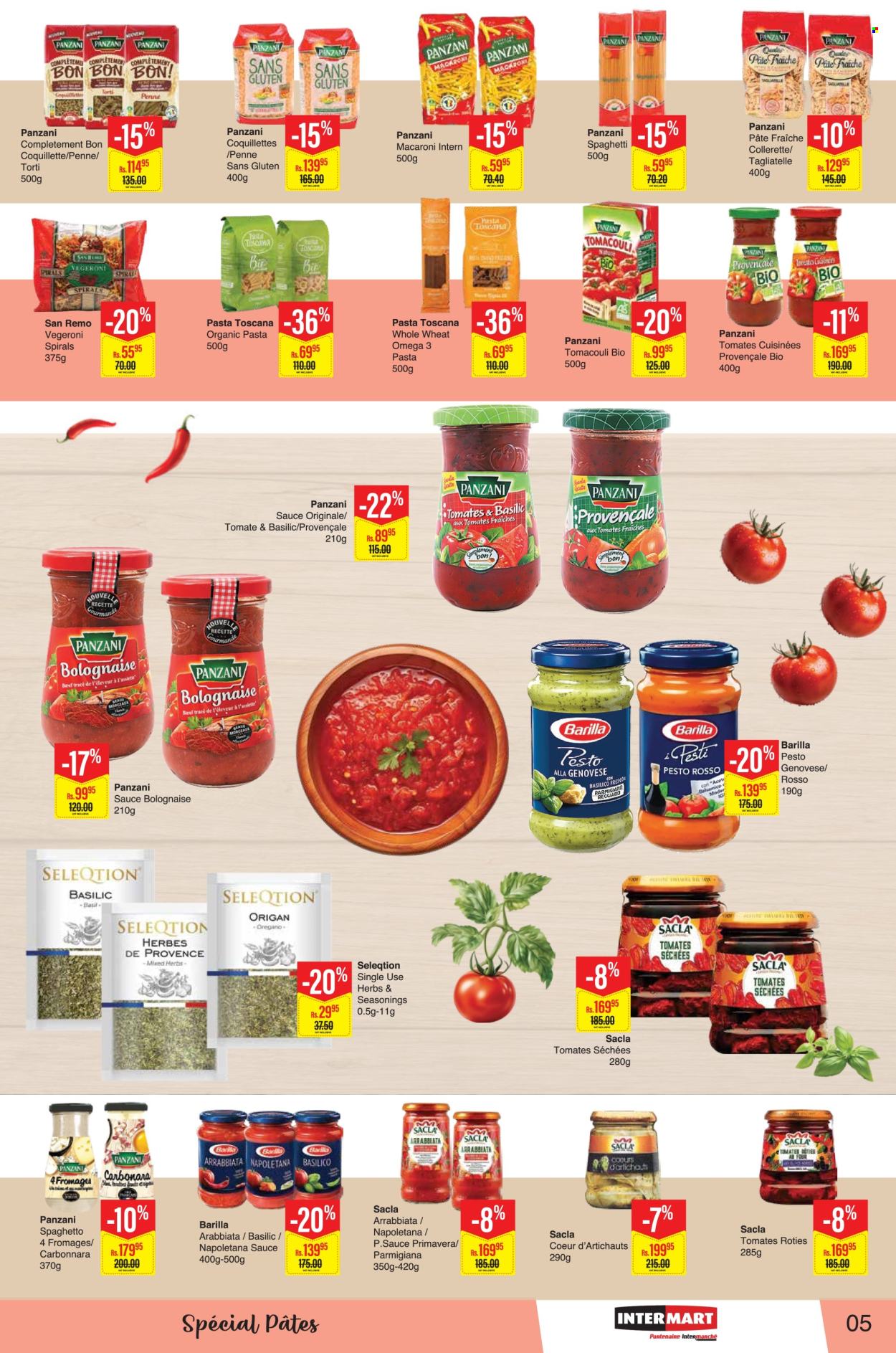 Intermart catalogue - 24.05.2024 - 9.06.2024. Page 5