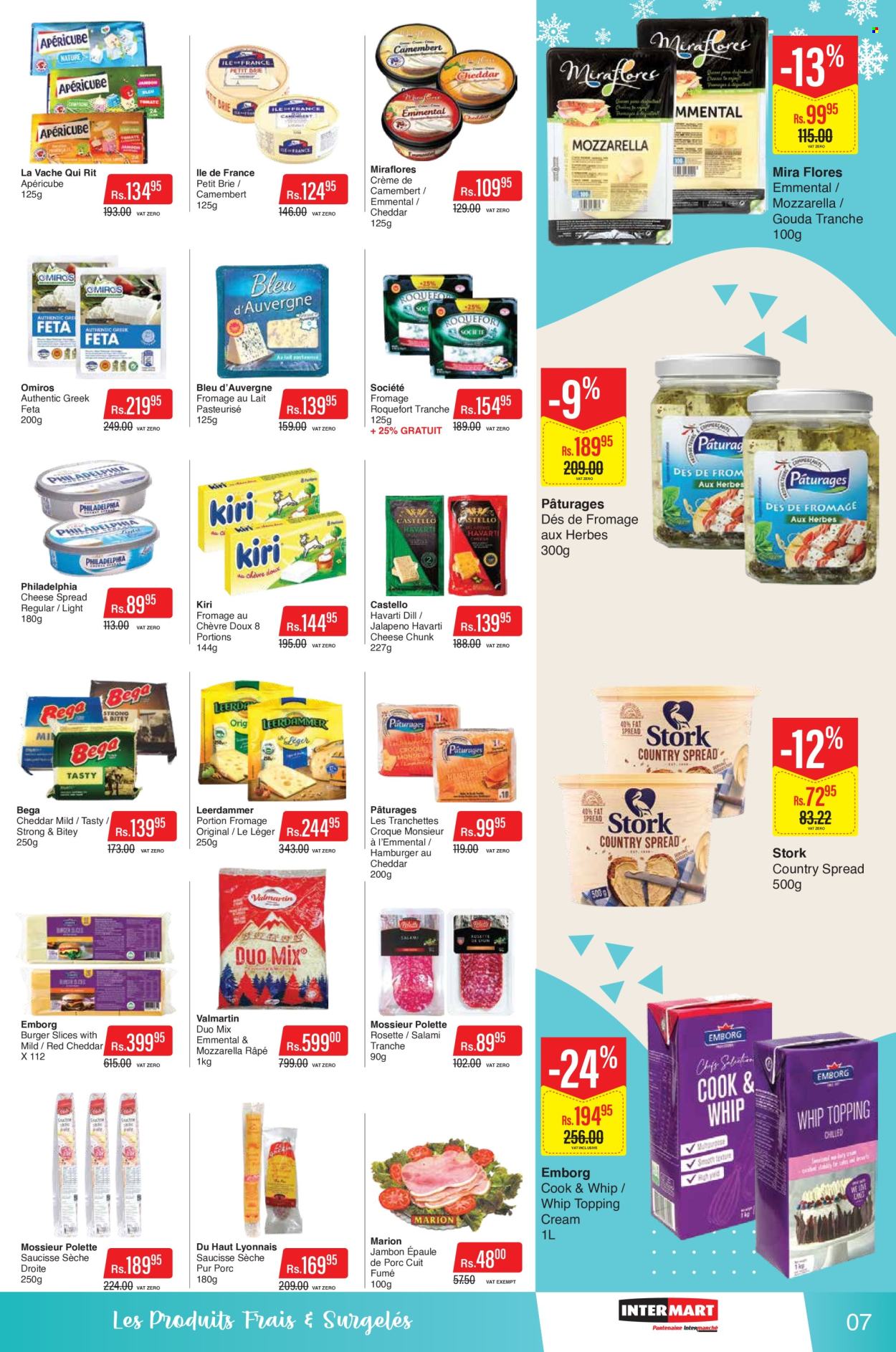 Intermart catalogue - 24.05.2024 - 9.06.2024. Page 7