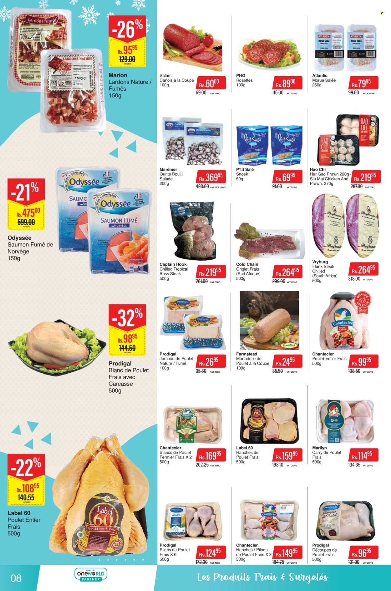 Intermart catalogue - 24.05.2024 - 9.06.2024. Page 8