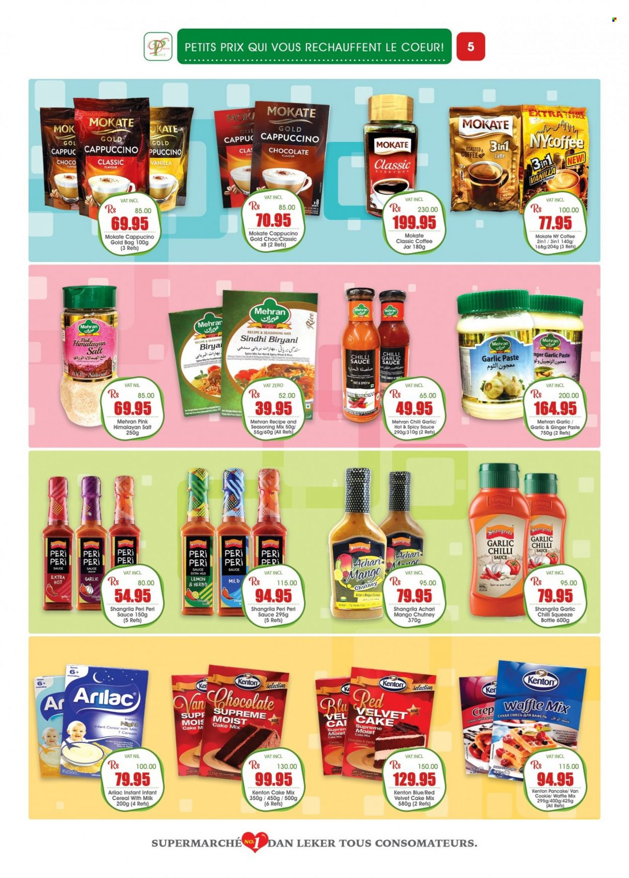 Dreamprice catalogue - 21.07.2022 - 15.08.2022. Page 5