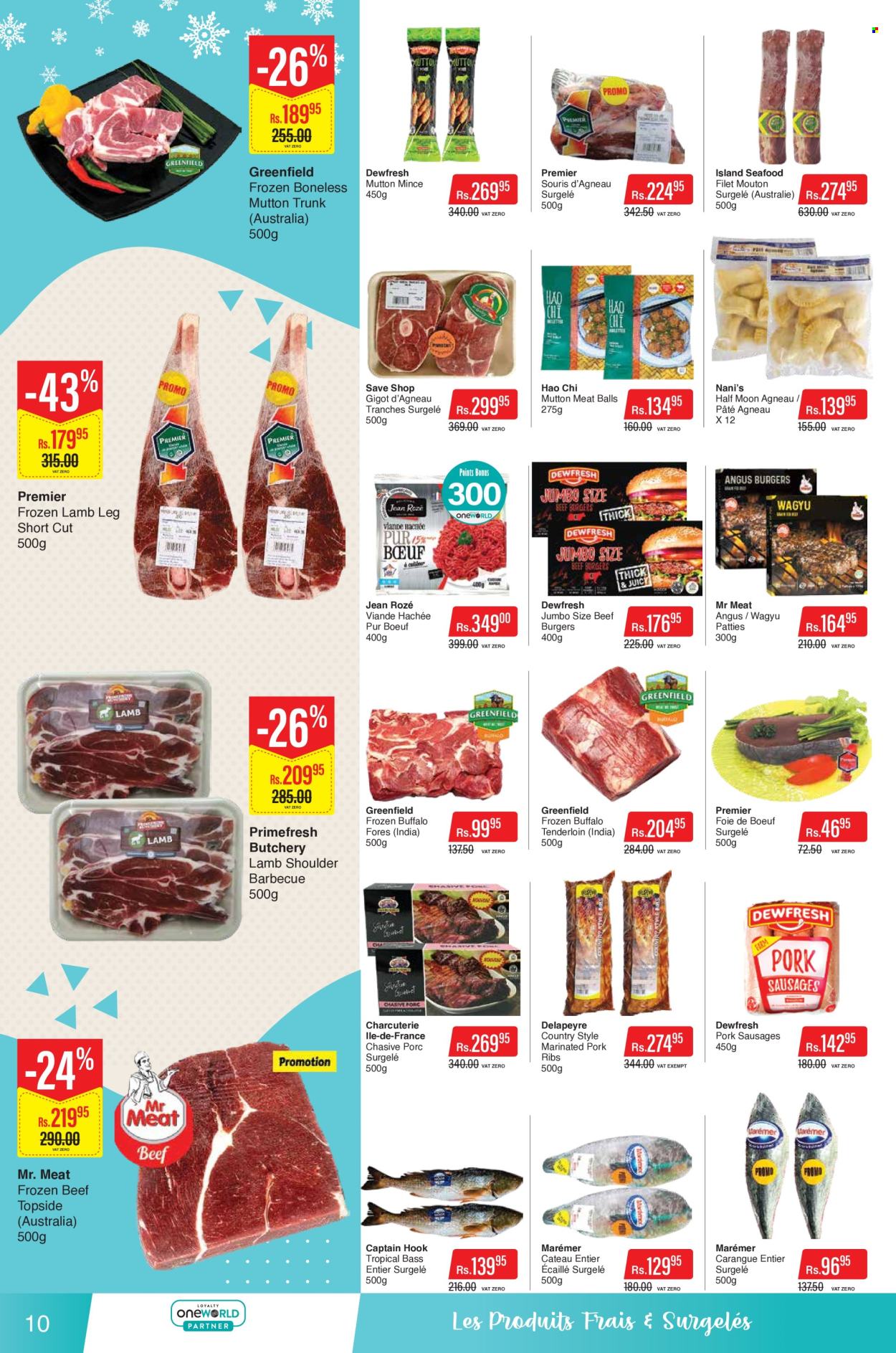 Intermart catalogue - 24.05.2024 - 9.06.2024. Page 10