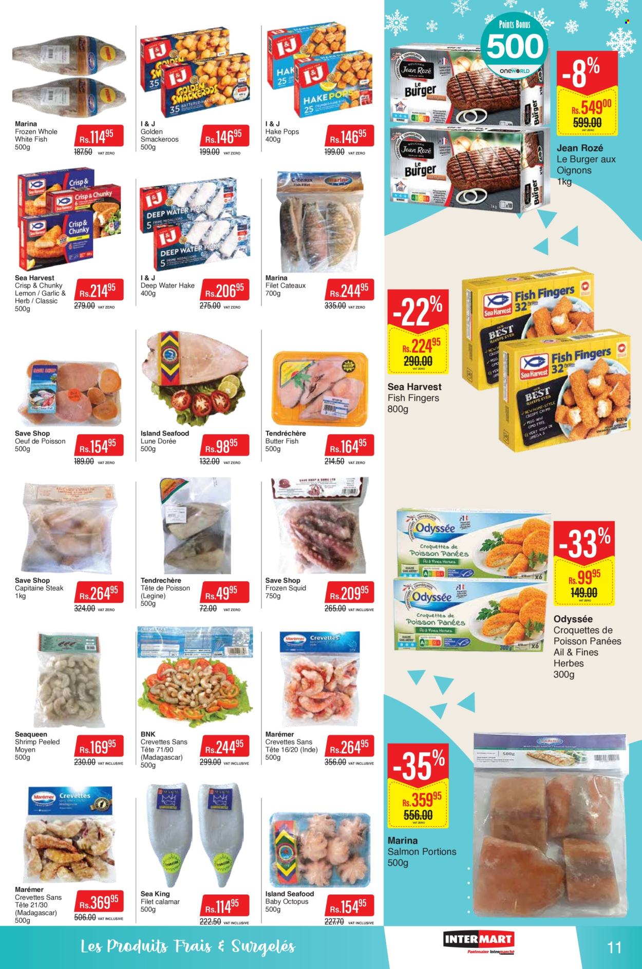 Intermart catalogue - 24.05.2024 - 9.06.2024. Page 11