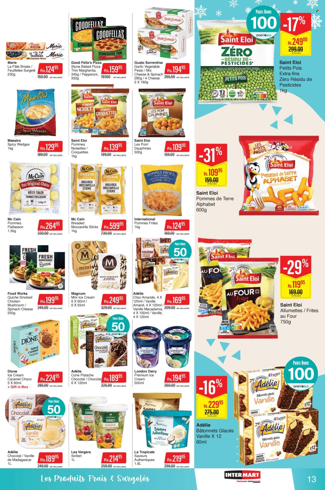 Intermart catalogue - 24.05.2024 - 9.06.2024. Page 13