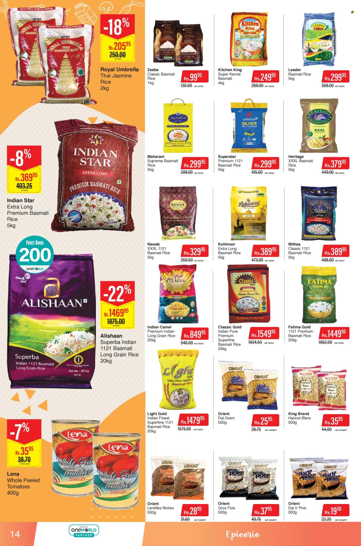 Intermart catalogue - 24.05.2024 - 9.06.2024. Page 14
