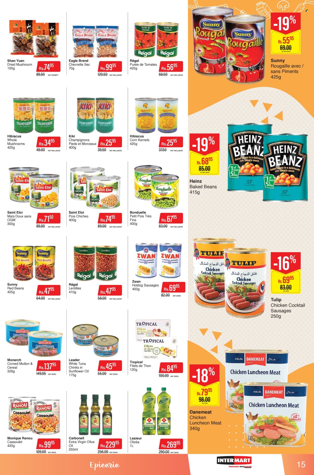 Intermart catalogue - 24.05.2024 - 9.06.2024. Page 15