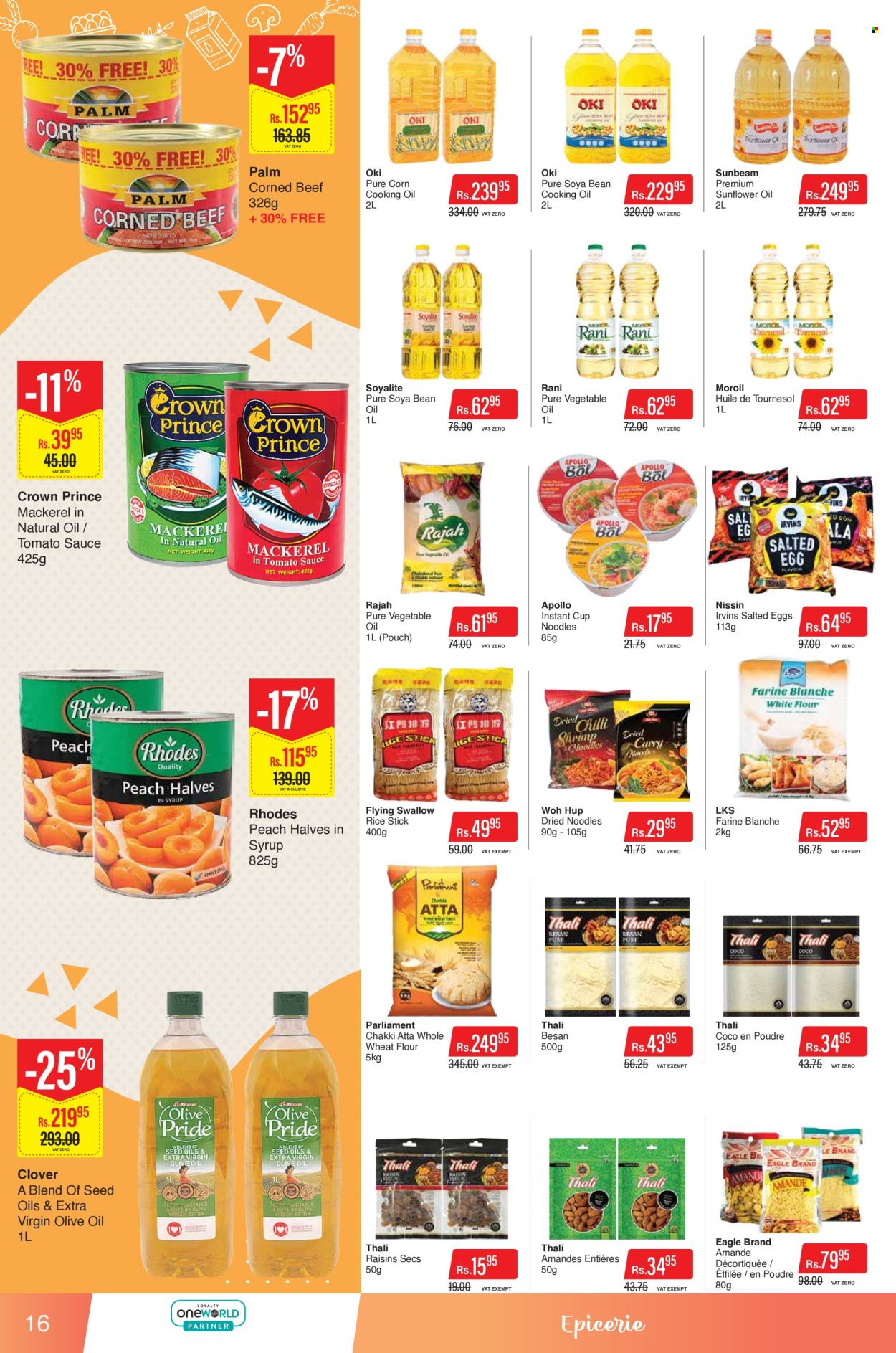 Intermart catalogue - 24.05.2024 - 9.06.2024. Page 16
