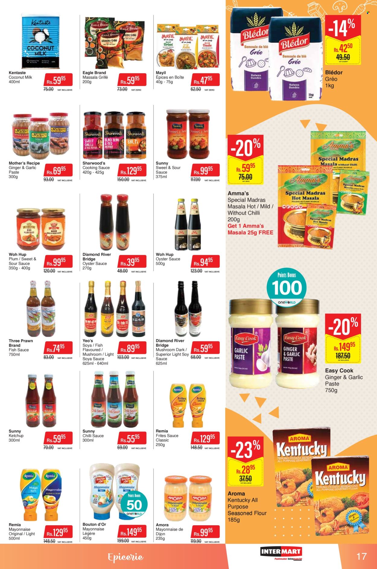 Intermart catalogue - 24.05.2024 - 9.06.2024. Page 17