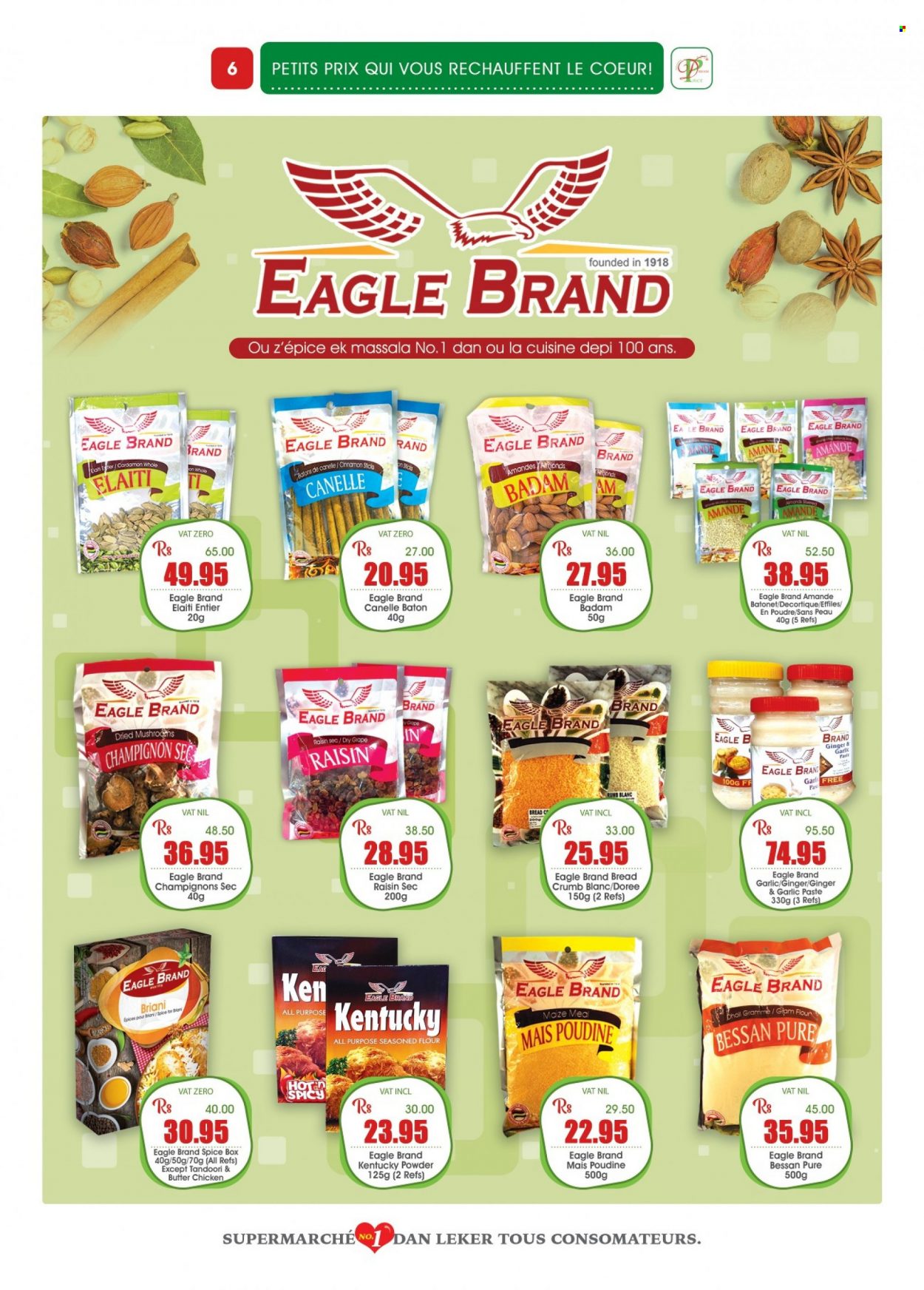 Dreamprice catalogue - 21.07.2022 - 15.08.2022. Page 6
