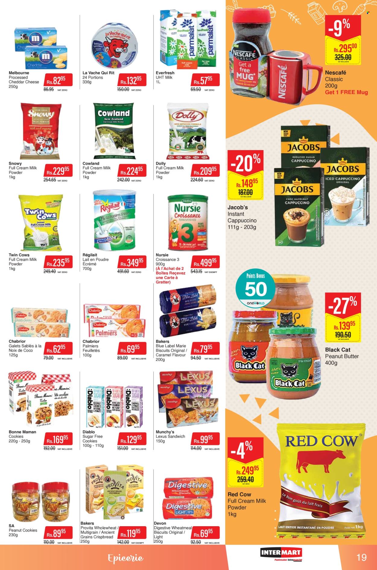 Intermart catalogue - 24.05.2024 - 9.06.2024. Page 19