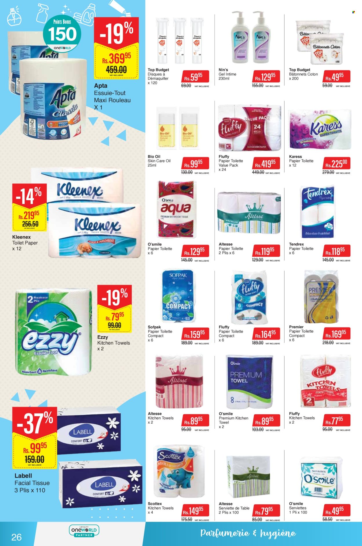 Intermart catalogue - 24.05.2024 - 9.06.2024. Page 26