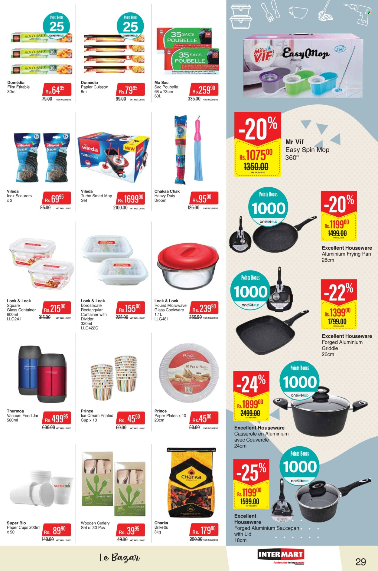 Intermart catalogue - 24.05.2024 - 9.06.2024. Page 29