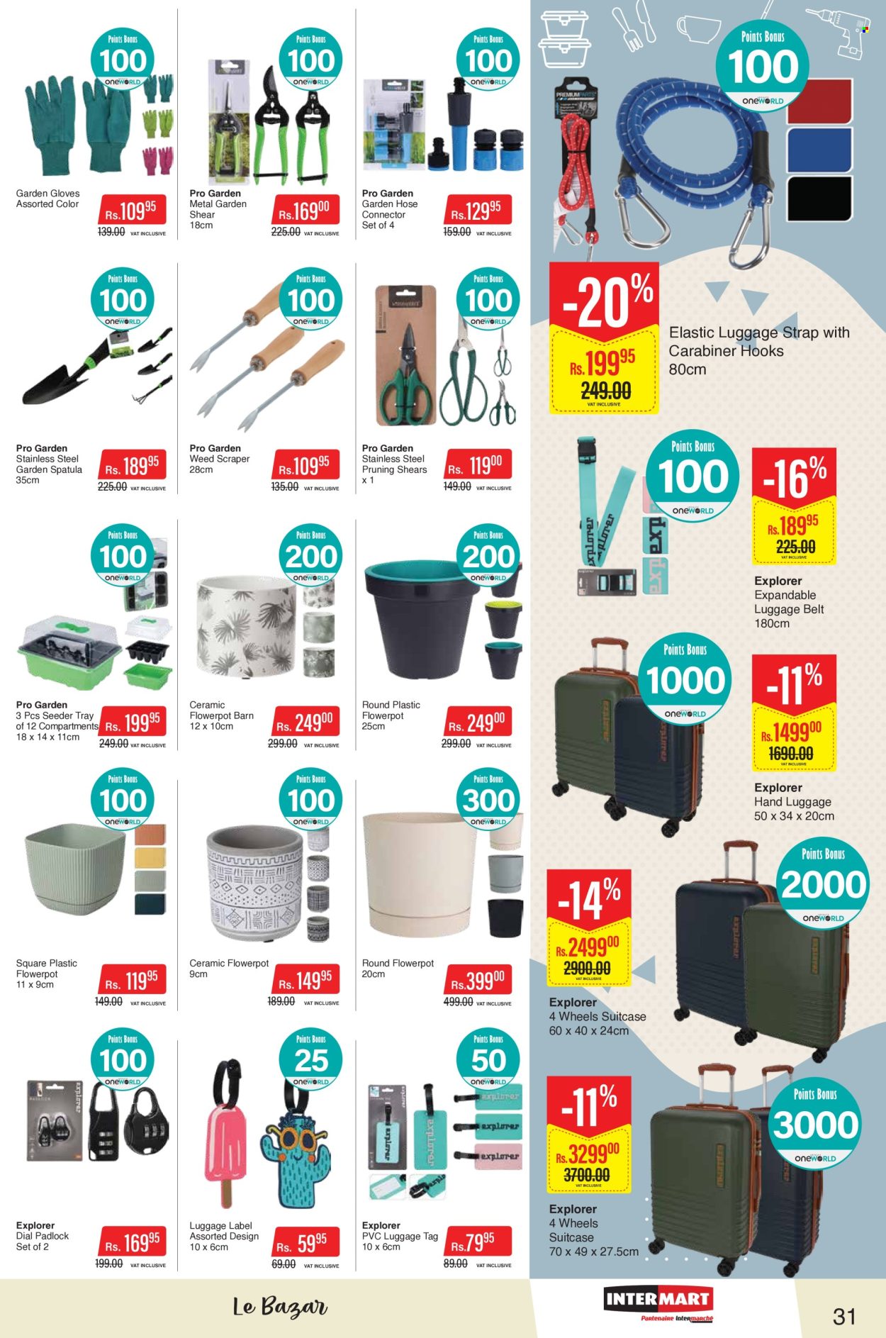 Intermart catalogue - 24.05.2024 - 9.06.2024. Page 31