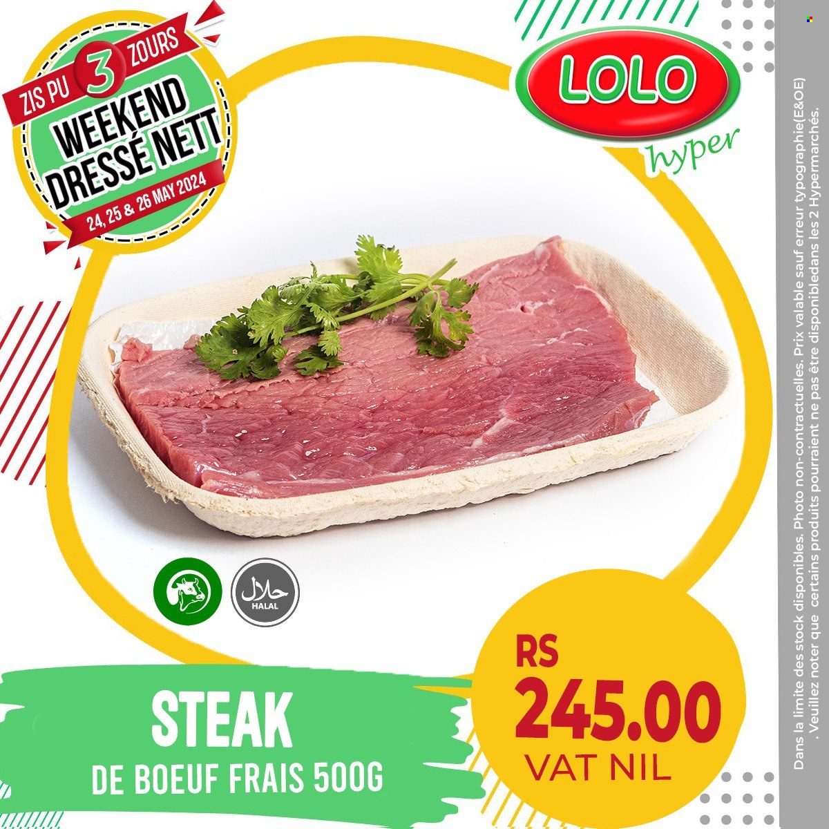 LOLO Hyper catalogue - 24.05.2024 - 26.05.2024. Page 4