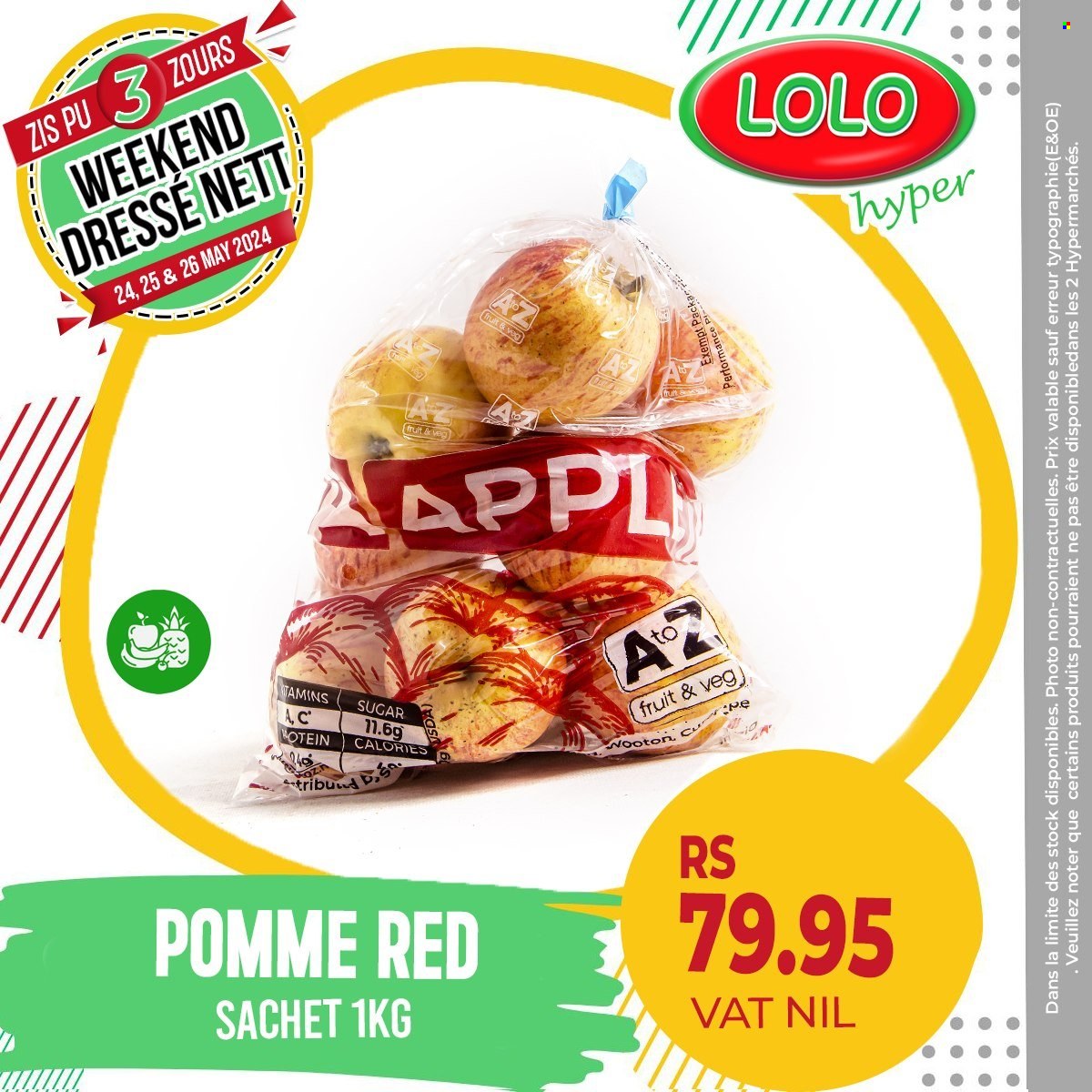 LOLO Hyper catalogue - 24.05.2024 - 26.05.2024. Page 5