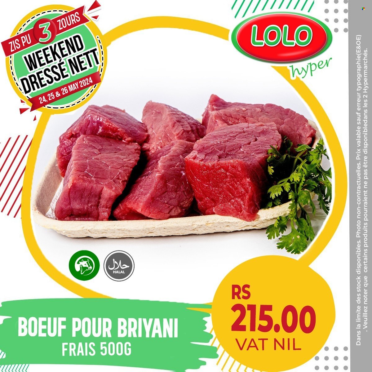 LOLO Hyper catalogue - 24.05.2024 - 26.05.2024. Page 8