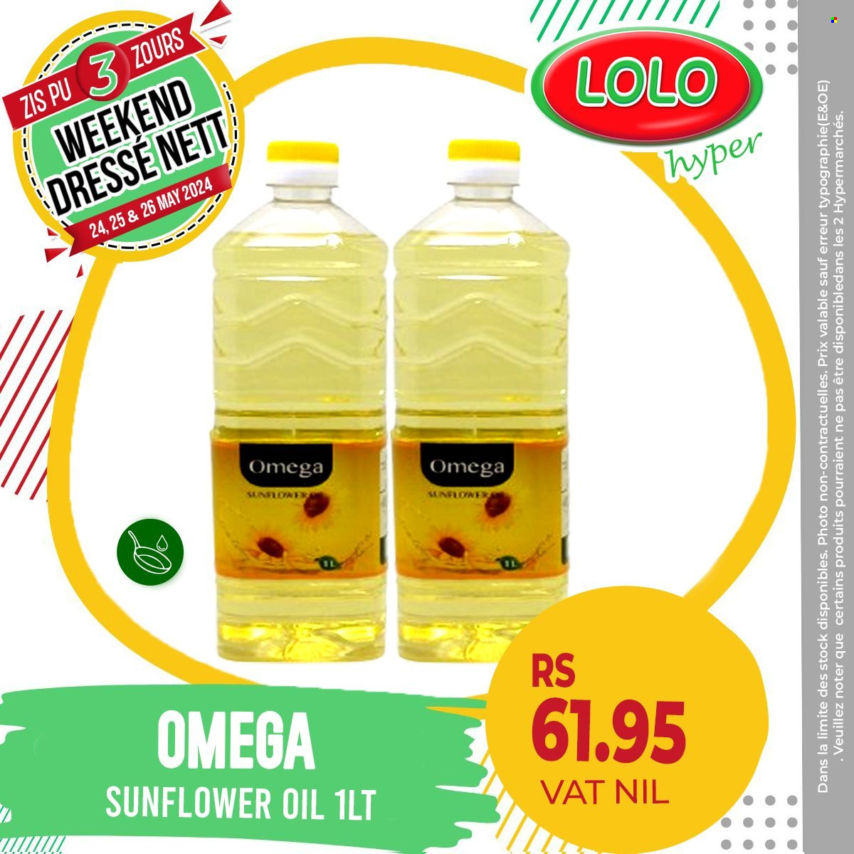 LOLO Hyper catalogue - 24.05.2024 - 26.05.2024. Page 14