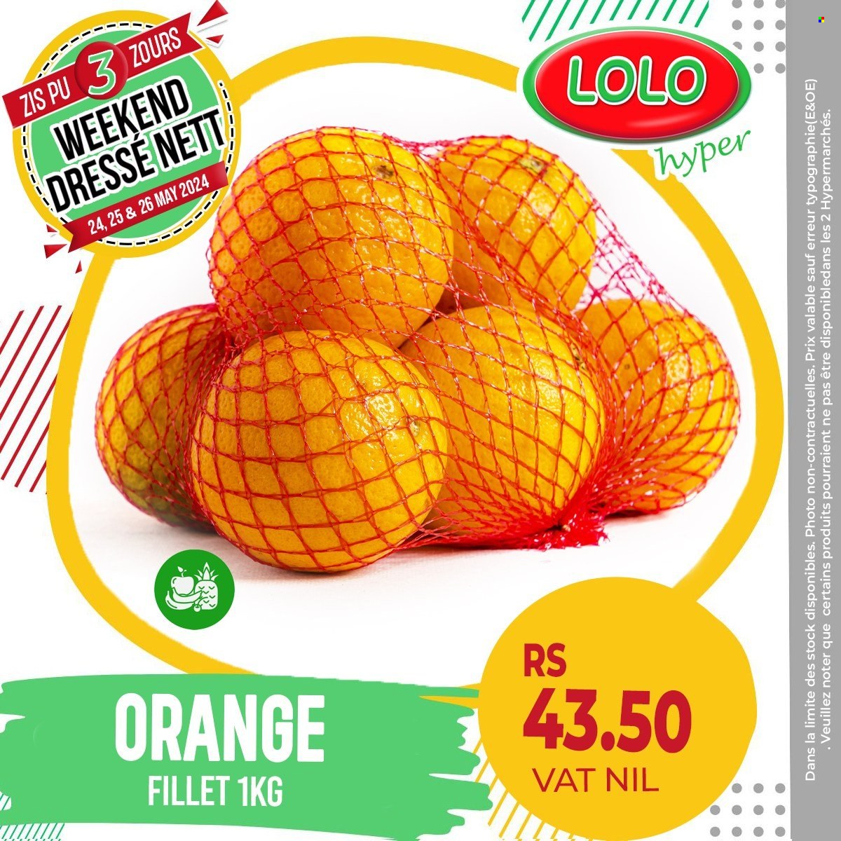LOLO Hyper catalogue - 24.05.2024 - 26.05.2024. Page 16