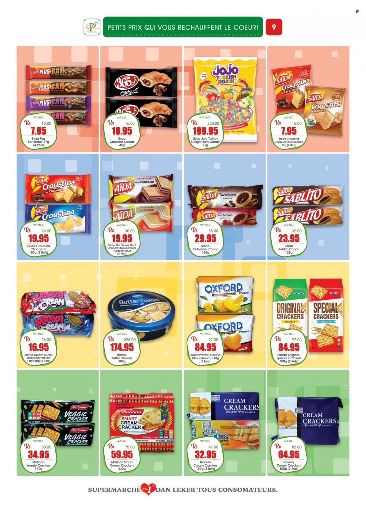 Dreamprice catalogue - 21.07.2022 - 15.08.2022. Page 9